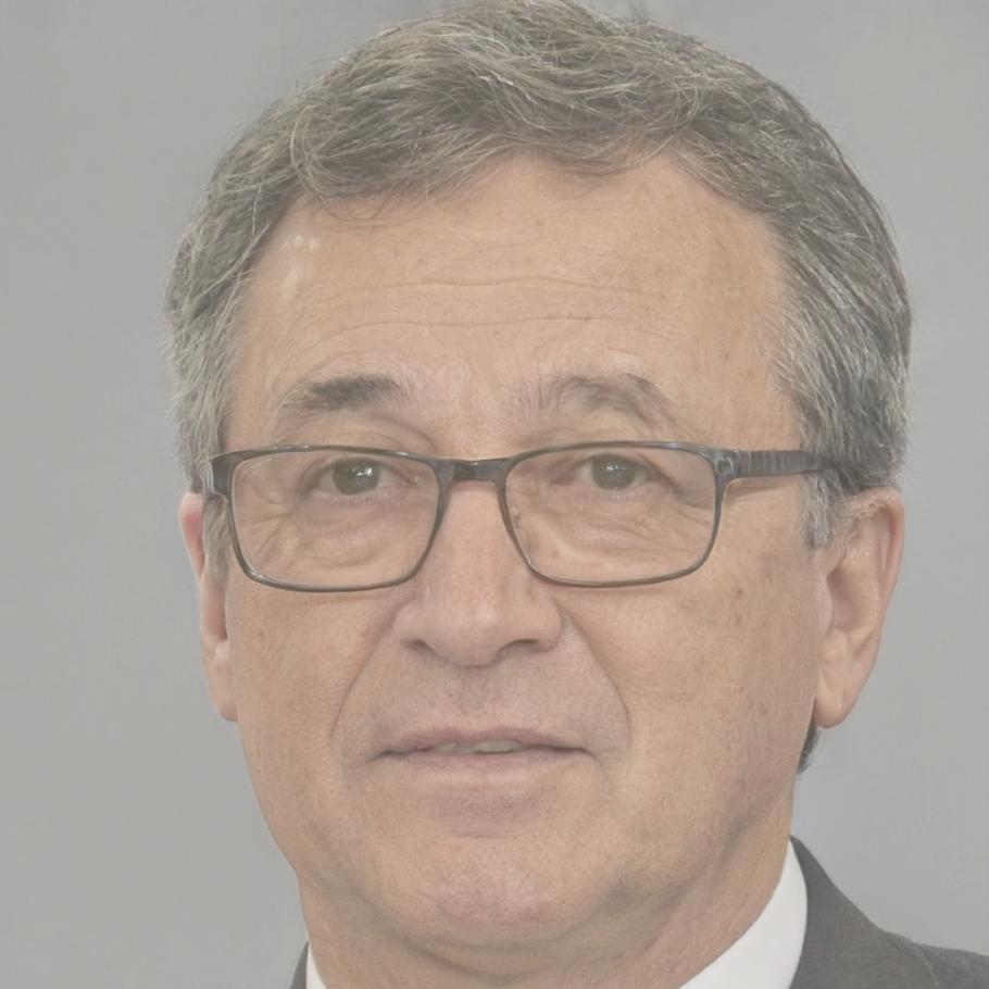 Retrato de João Pereira
